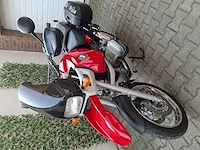 1996 bmw - r1100 gs - motorcycle - afbeelding 4 van  5