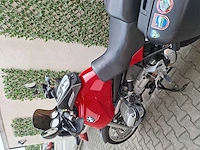 1996 bmw - r1100 gs - motorcycle - afbeelding 5 van  5