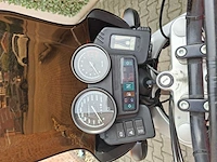 1996 bmw - r1100 gs - motorcycle - afbeelding 4 van  8