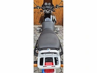 1996 bmw - r1100 gs - motorcycle - afbeelding 5 van  8