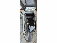1996 bmw - r1100 gs - motorcycle - afbeelding 6 van  8