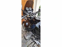 1996 bmw - r1100 gs - motorcycle - afbeelding 7 van  8