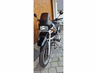 1996 bmw - r1100 gs - motorcycle - afbeelding 3 van  8