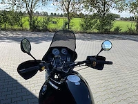 1996 bmw - r1100 gs - motorcycle - afbeelding 2 van  11
