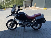 1996 bmw - r1100 gs - motorcycle - afbeelding 4 van  11