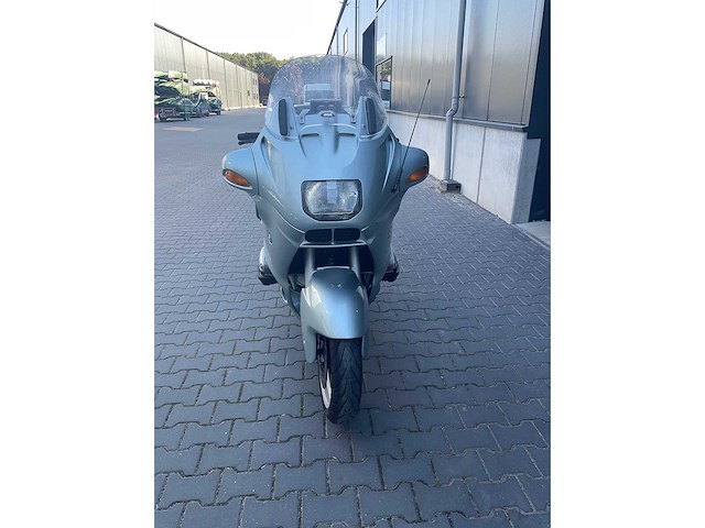 1996 bmw - r1100 rt - motorcycle - afbeelding 2 van  15