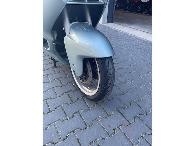 1996 bmw - r1100 rt - motorcycle - afbeelding 3 van  15