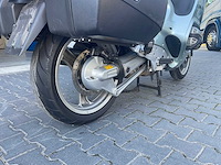 1996 bmw - r1100 rt - motorcycle - afbeelding 4 van  15
