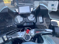 1996 bmw - r1100 rt - motorcycle - afbeelding 7 van  15