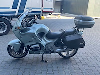 1996 bmw - r1100 rt - motorcycle - afbeelding 9 van  15