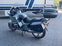 1996 bmw - r1100 rt - motorcycle - afbeelding 10 van  15