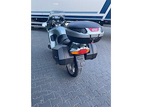 1996 bmw - r1100 rt - motorcycle - afbeelding 11 van  15