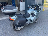 1996 bmw - r1100 rt - motorcycle - afbeelding 12 van  15