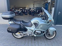 1996 bmw - r1100 rt - motorcycle - afbeelding 13 van  15