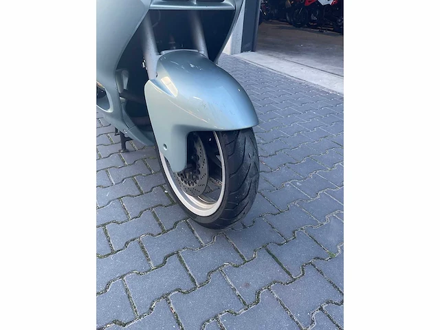 1996 bmw - r1100 rt - motorcycle - afbeelding 3 van  15