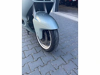 1996 bmw - r1100 rt - motorcycle - afbeelding 3 van  15