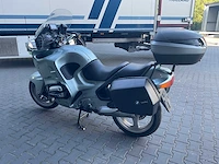 1996 bmw - r1100 rt - motorcycle - afbeelding 10 van  15