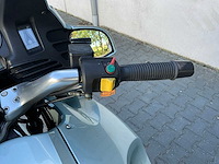 1996 bmw r1100rt motorfiets - afbeelding 1 van  3