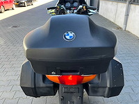 1996 bmw r1100rt motorfiets - afbeelding 2 van  3