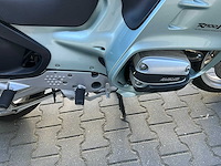 1996 bmw r1100rt motorfiets - afbeelding 6 van  20