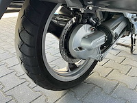 1996 bmw r1100rt motorfiets - afbeelding 8 van  20