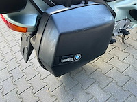 1996 bmw r1100rt motorfiets - afbeelding 9 van  20