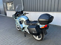 1996 bmw r1100rt motorfiets - afbeelding 12 van  20