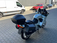 1996 bmw r1100rt motorfiets - afbeelding 14 van  20