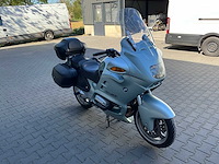 1996 bmw r1100rt motorfiets - afbeelding 15 van  20
