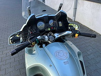 1996 bmw r1100rt motorfiets - afbeelding 16 van  20