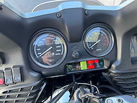 1996 bmw r1100rt motorfiets - afbeelding 17 van  20