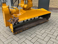 1996 bos he 7500d hydraulische slootmaaier - afbeelding 8 van  13