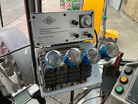 1996 bos he 7500d hydraulische slootmaaier - afbeelding 11 van  13