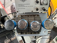 1996 bos he 7500d hydraulische slootmaaier - afbeelding 12 van  13