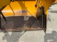 1996 bos superdozer dozerbak - afbeelding 5 van  18