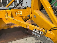 1996 bos superdozer dozerbak - afbeelding 8 van  18