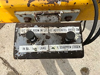 1996 bos superdozer dozerbak - afbeelding 9 van  18