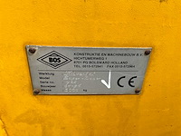 1996 bos superdozer dozerbak - afbeelding 10 van  18
