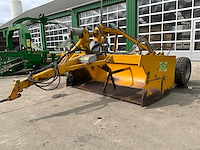 1996 bos superdozer dozerbak - afbeelding 1 van  18