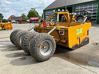 1996 bos superdozer dozerbak - afbeelding 12 van  18
