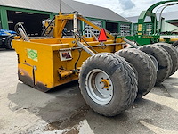 1996 bos superdozer dozerbak - afbeelding 13 van  18