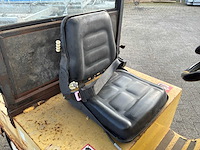 1996 bradshaw t6 industriële trekker - afbeelding 2 van  10