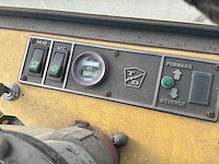 1996 bradshaw t6 industriële trekker - afbeelding 4 van  10