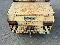 1996 bradshaw t6 industriële trekker - afbeelding 8 van  10