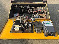 1996 bradshaw t6 industriële trekker - afbeelding 9 van  10