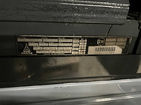 1996 bredenoord brdf-15 stroomgenerator - afbeelding 3 van  11