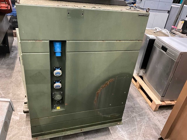 1996 bredenoord brdf-15 stroomgenerator - afbeelding 6 van  11