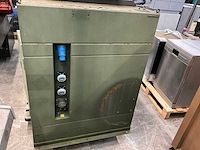 1996 bredenoord brdf-15 stroomgenerator - afbeelding 6 van  11