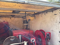 1996 bunk bu 2000 compressor in aanhangwagen - afbeelding 8 van  8