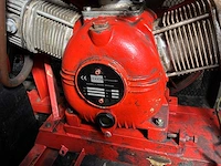 1996 bunk bu 2000 compressor in aanhangwagen - afbeelding 4 van  8